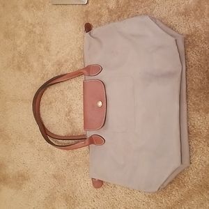 Longchamp Medium Le Pliage Tote bag